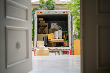 What Is a Moving Company?