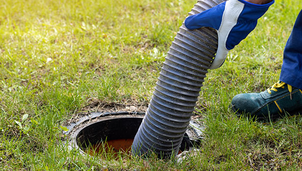 Why It Is Important to Keep Your Septic Tank Clean